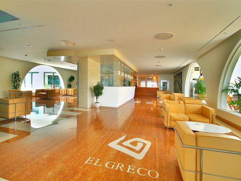 El Greco (Adults Only) Apartment Puerto Rico  Ngoại thất bức ảnh